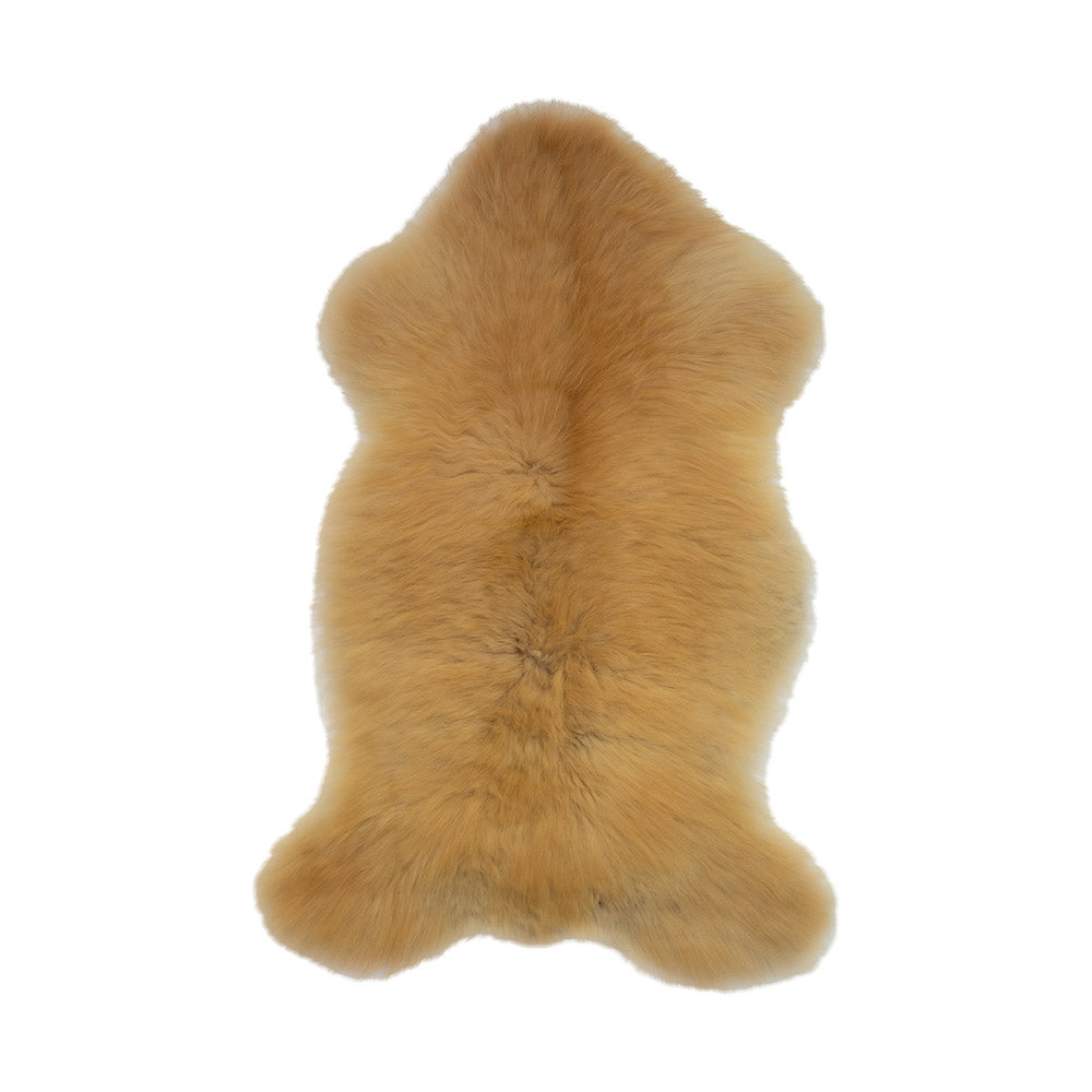 Coburger Fuchsschaffell 1