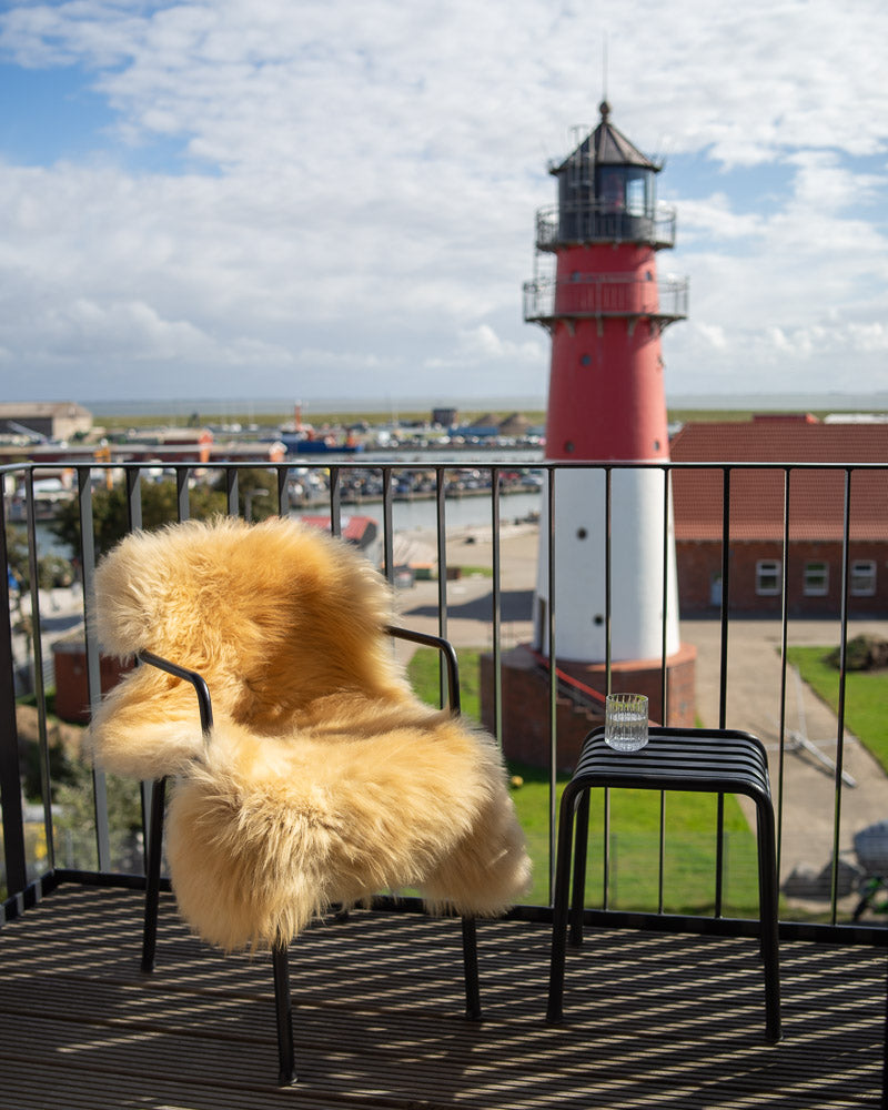 Coburger Fuchsschaffell 2