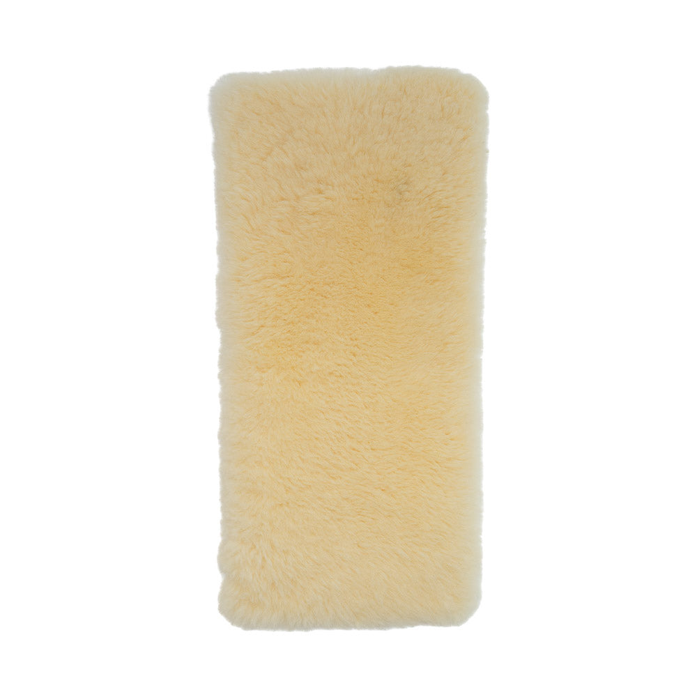 Kinderwagen und Buggy Lammfell